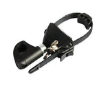 Pro-user rammeholder 30mm låsbar kort diamant i