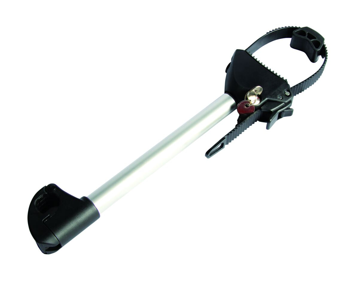 Pro-user rammeholder 25mm låsbar lang diamant