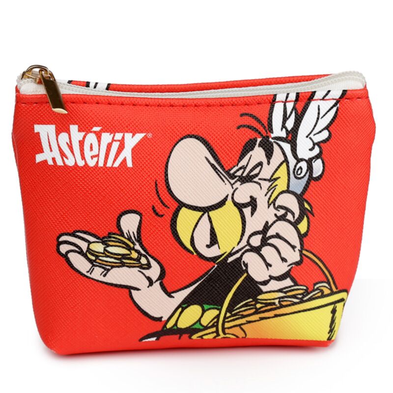 Asterix PVC pung