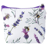 Nectar meadows bee PVC pung