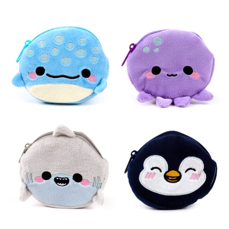Adoramals ocean mini-pung