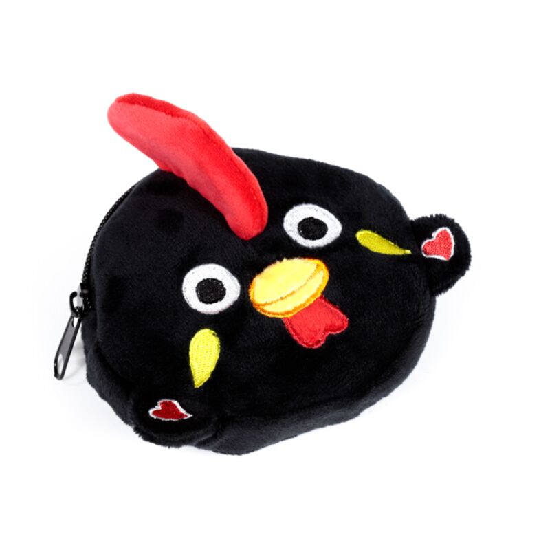 Galo de barcelos mini-pung