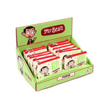 Mr bean bamse formet pung
