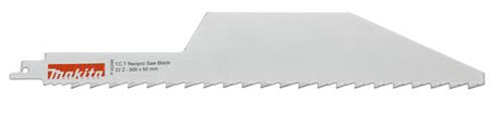 Makita tilbehør frem- og tilbagegående savklinge hm sølv 300mm - s1243hm - p-45266