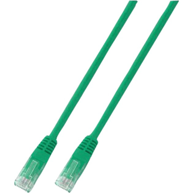 Forskellige patchkabel RJ45 Cat.6 U UTP 7,5 m
