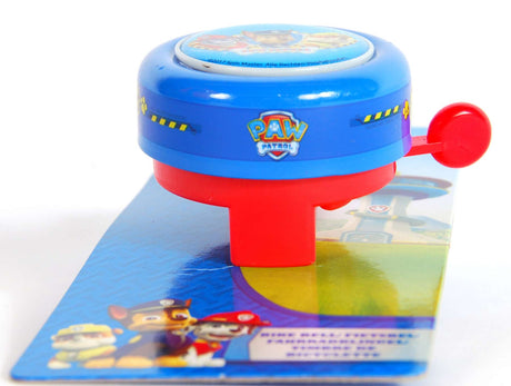 Cykelklokke Paw Patrol Blue 54 mm