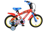Paw patrulje børnecykel - drenge - 14 tommer - to håndbremser