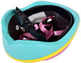 Peppa pig cykelhjelm - pink - 51-55 cm