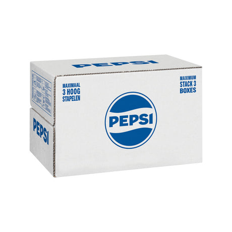 Pepsi cola almindelig postmix (10 liter)