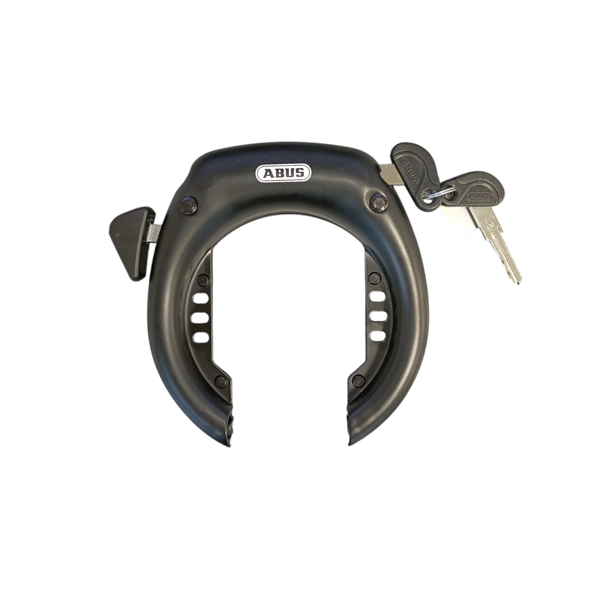Abus lås 5650l
