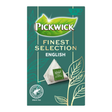 Pickwick fineste udvalg engelsk te 2gr (4x 25 stykker)
