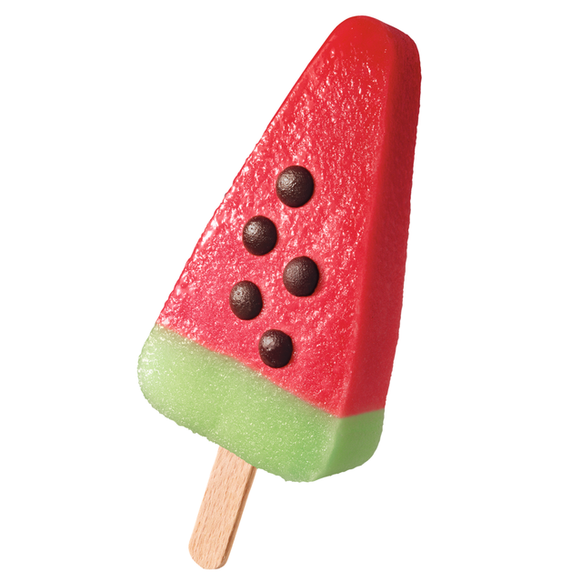 Pirulo vandmelon is (36x 73 ml)