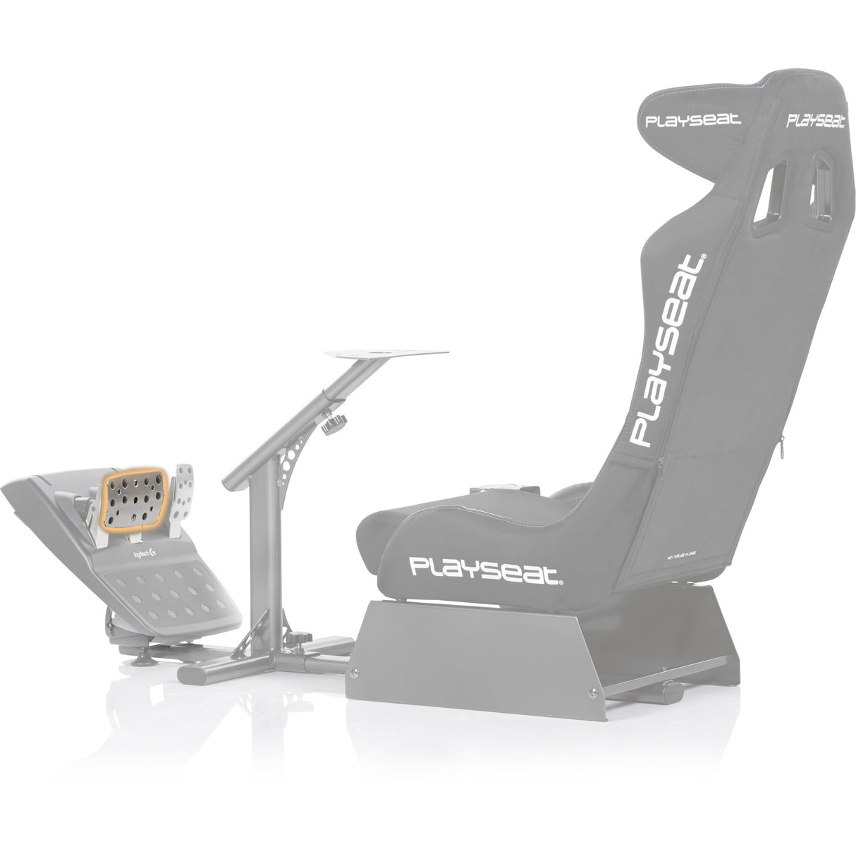 Playeat® Brake Pedal