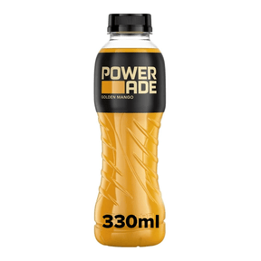Powerade mango hætte (24x33cl)