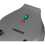 Prinsesse 132465 boble vaffeljern