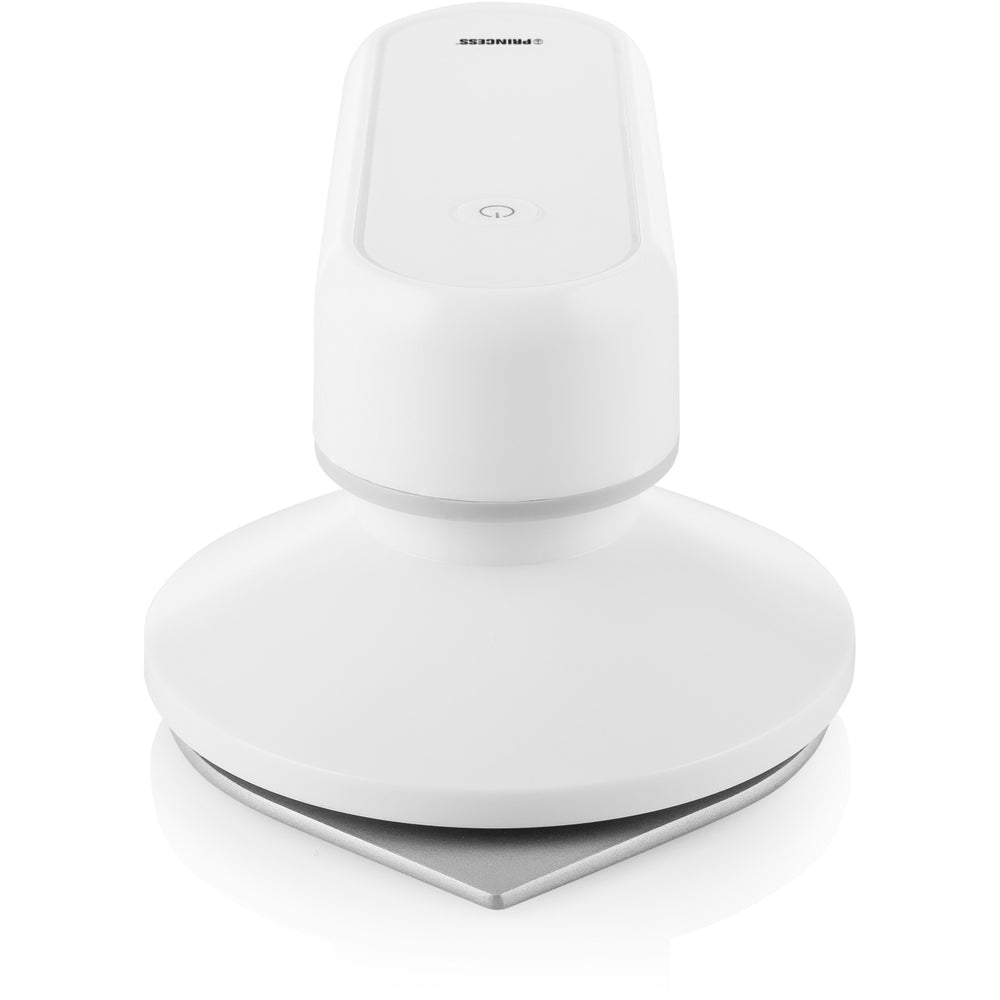 Prinsesse 328000 jern og rejser