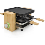 Prinsesse Raclette Pure 4