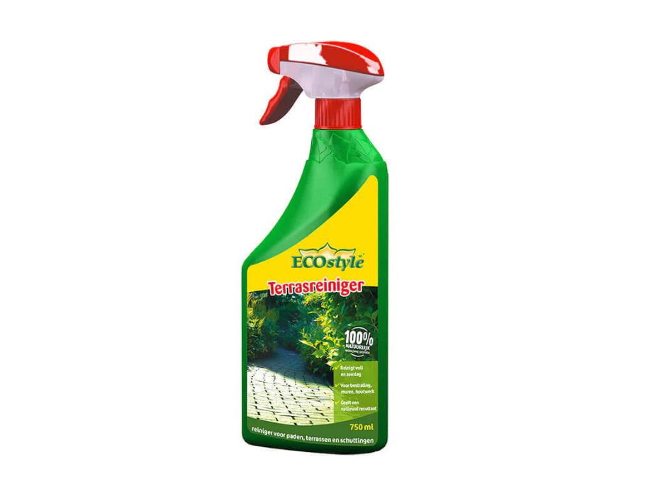 Ecostyle terrasserens - 750ml