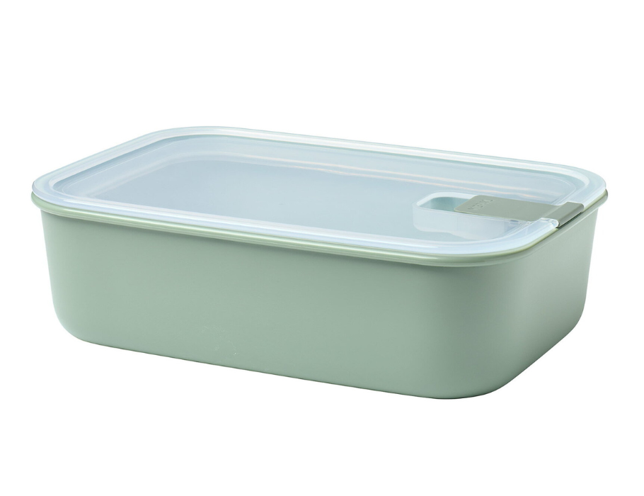 Mepal Versholding Box - Easyclip - Nordic Sage - 1500 ml