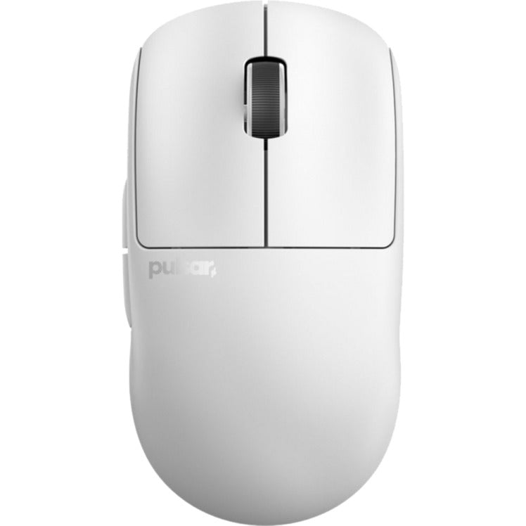 Pulsar X2-V2 Premium trådløs gamingmus