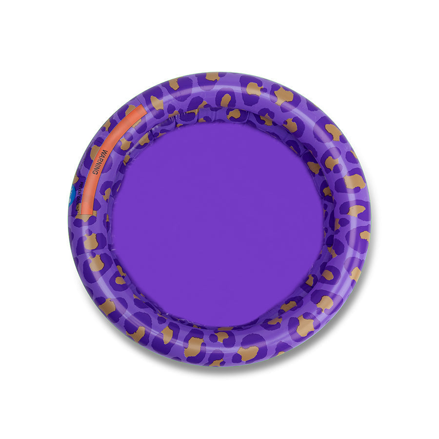 Safari chic | lilla babypool ø 60 cm