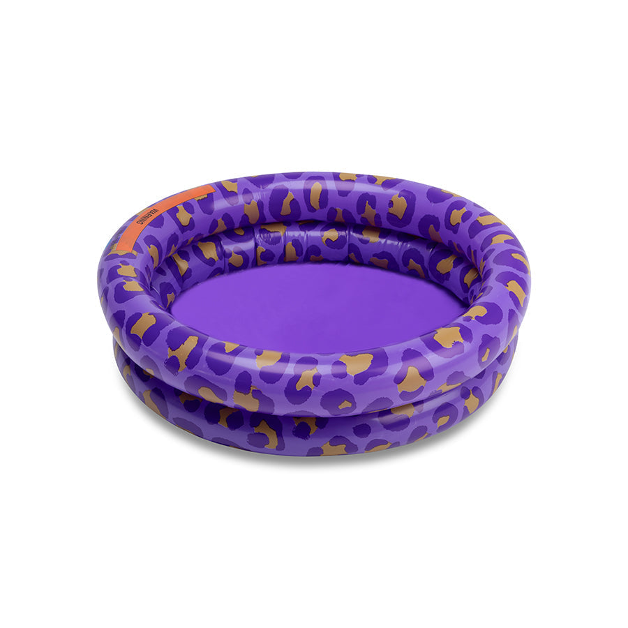 Safari chic | lilla babypool ø 60 cm