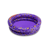 Safari chic | lilla babypool ø 60 cm