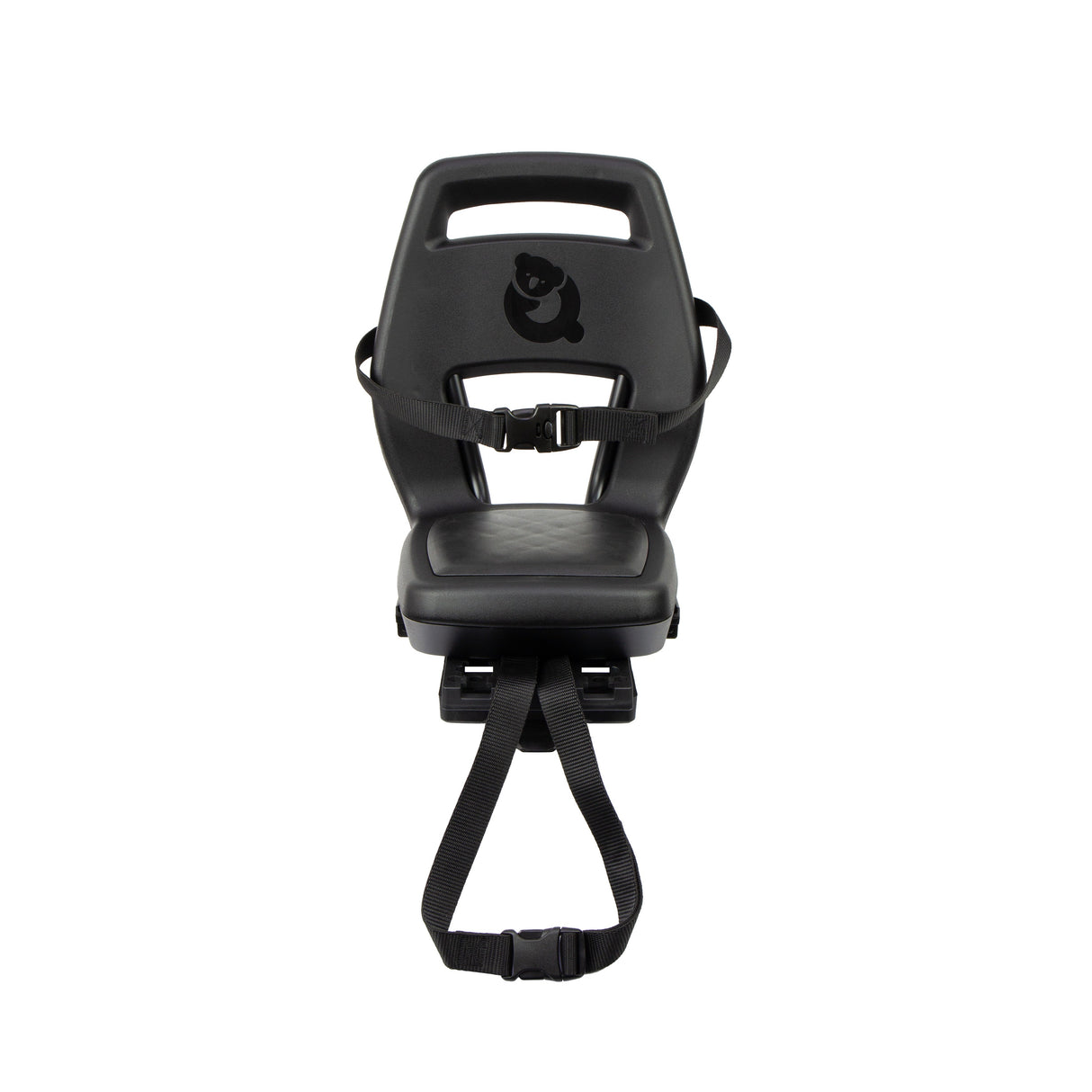 Widek b.v. qibbel bagsæde junior 6+ avs+ sort
