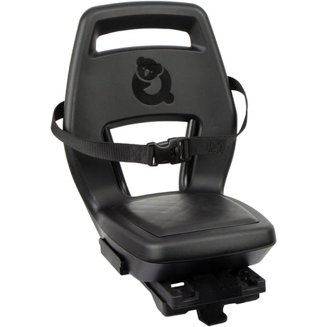 Widek b.v. qibbel bagsæde junior 6+ avs+ sort