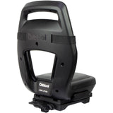 Widek b.v. qibbel bagsæde junior 6+ avs+ sort