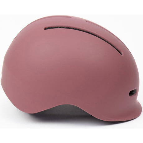 Widek b.v. qibbel kinderhelm s 52-56cm roze