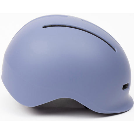 Widek b.v. qibbel kinderhelm s 52-56cm blauw