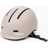 Widek b.v. qibbel børnehjelm s 52-56cm grå