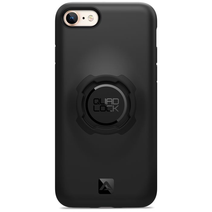 Quad lock etui - iphone se (2. 3. generation) 8 7