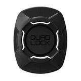 Quad-lås universal adapter
