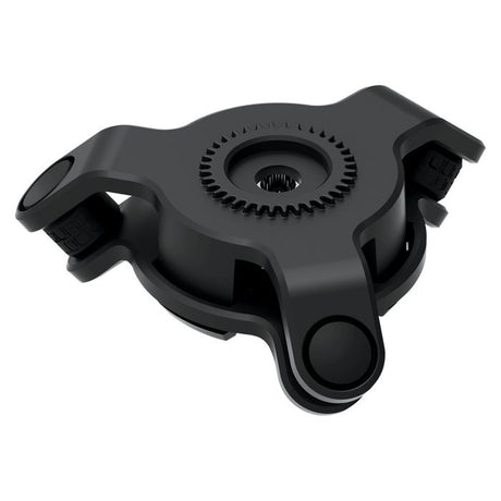 Quad lock motorcykel vibrationsdæmper
