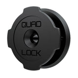 Quad lock selvklæbende vægbeslag (dobbeltpakke)