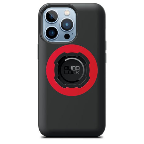 Quad lock mag etui - iphone 13 pro