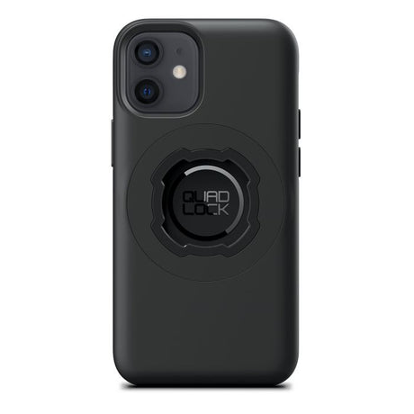 Quad lock mag etui - iphone 12 mini