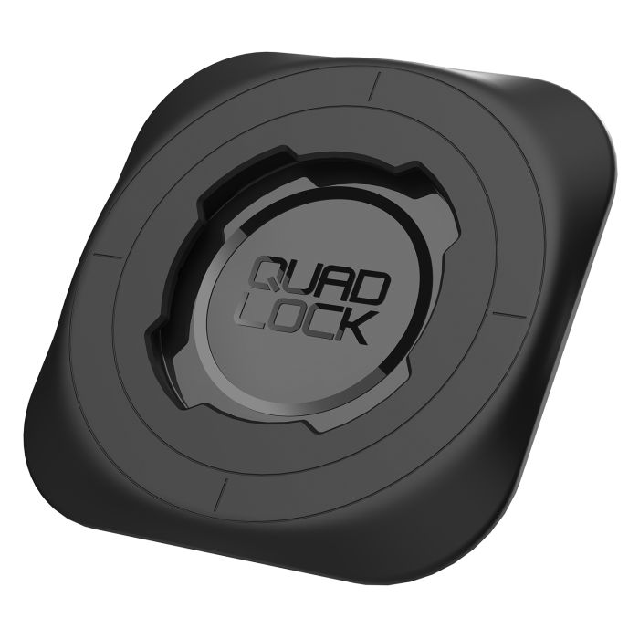 Quad lock mag universal adapter