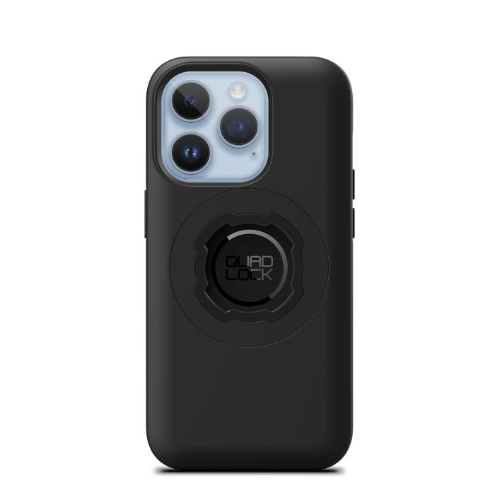 Quad lock mag etui - iphone 14 pro