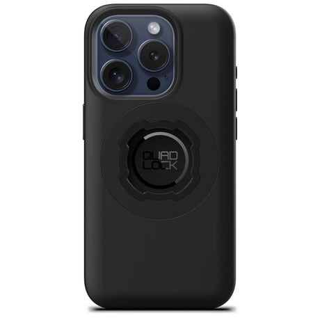 Quad lock mag etui - iphone 15 pro