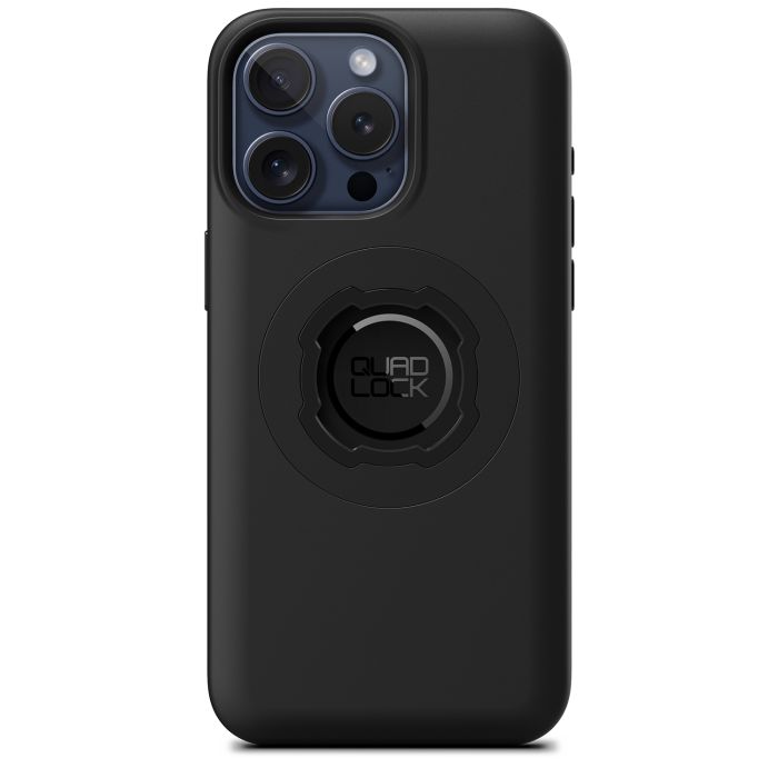 Quad lock mag etui - iphone 15 pro max