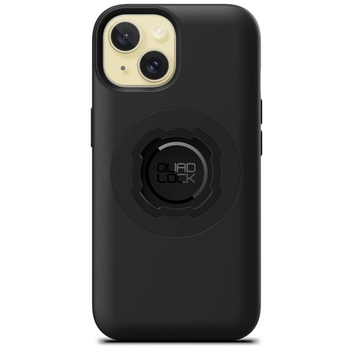 Quad lock mag etui - iphone 15