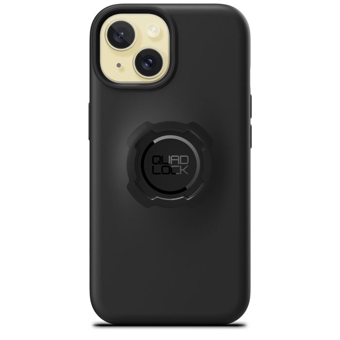 Quad lock etui - iPhone 15