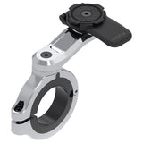 Quad lock motorcykel styr mount pro large - krom