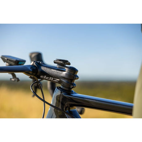 Quad lock frempindshætte montering pro