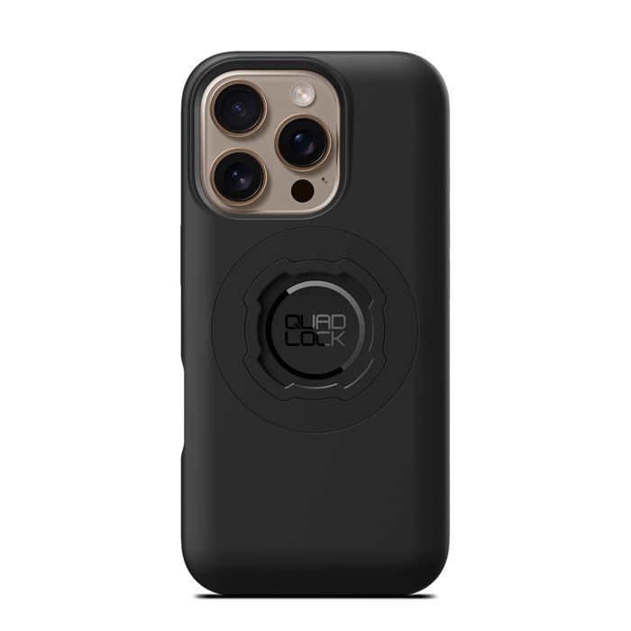 Quad lock mag etui - iphone 16 pro