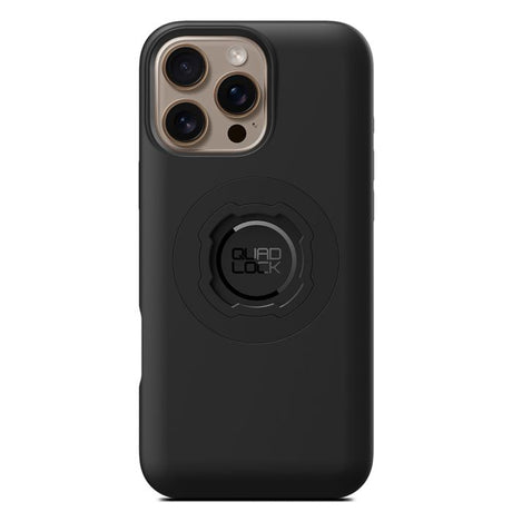 Quad lock mag etui - iphone 16 pro max