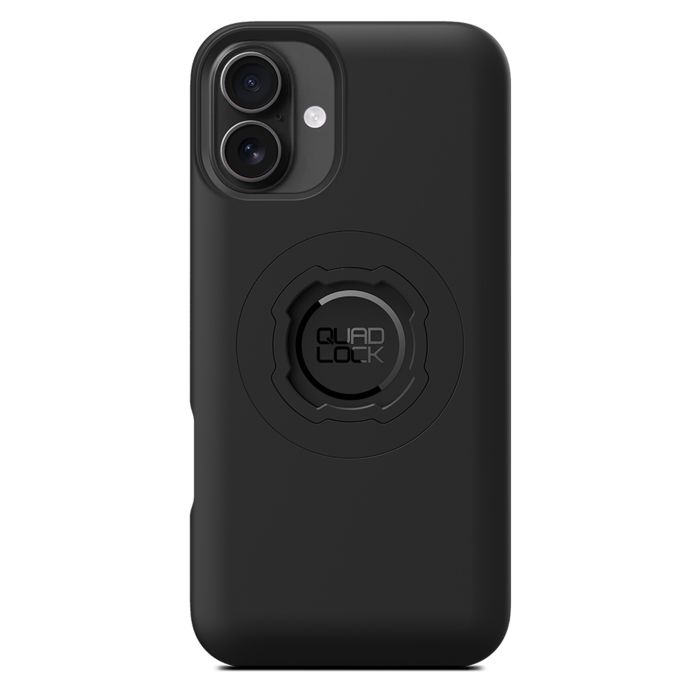 Quad lock mag etui - iphone 16 plus